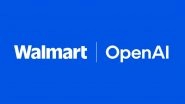 Walmart Partners With OpenAI: ChatGPT To Offer Instant Checkout for AI-Powered Shopping