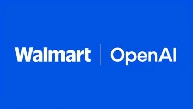Walmart Partners With OpenAI: ChatGPT To Offer Instant Checkout for AI-Powered Shopping