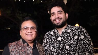 ‘Jalebi Fafda x Daily Lafda’: Samay Raina Meets ‘Taarak Mehta Ka Ooltah Chashmah’ Actor Dilip Joshi; Netizens  Hilariously React to Their Viral Picture (View Post)