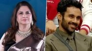 &lsquo;Bigg Boss 19&rsquo;: Massive Kitchen Clash Erupts Between Kunickaa Sadanand and Abhishek Bajaj Over Missing Food; Actor&rsquo;s &lsquo;Humare Buzurg Reality Show Mein Nahi Aate&rsquo; Remark Sparks Tension