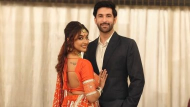 ‘Uttaran’ Fame Veer Aka Nandish Sandhu Finds Love Again, Announces Engagement With Kavita Banerjee