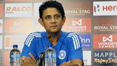 IPL 2026: Sairaj Bahutule Likely To Join Punjab Kings As New Spin Bowling Coach