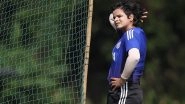 Shafali Verma Believes Her Unexpected Call-Up to India&rsquo;s ICC Women&rsquo;s World Cup 2025 Squad for Semifinal Against Australia Was Destined by Fate