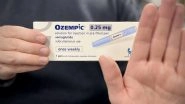 Ozempic Approved by India for Adults With Type-2 Diabetes: Is Novo Nordisk&rsquo;s Weight Loss Drug Safe? Here&rsquo;s What We Know About Benefits, Risks and Expected Price