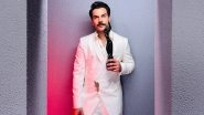 Filmfare Awards 2025: Rajkummar Rao Says &lsquo;Everything Feels Magical&rsquo; After Shah Rukh Khan Praised His Powerful Performance in &lsquo;Srikanth&rsquo; (View Post)