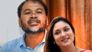 Riniki Bhuyan Sharma, Wife of Assam CM Himanta Biswa Sarma Files Defamation Case Against Akhil Gogoi Over False Claims Linked to Zubeen Garg&rsquo;s Demise
