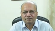 No Artificial Rain in Delhi After Cloud Seeding Attempt, IIT Kanpur Director Manindra Agrawal Reveals the Reasons (Watch Video)