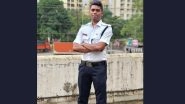 Thane Firefighter Utsav Patil Dies of Electrocution While Rescuing Pigeon in Diva; Probe Launched