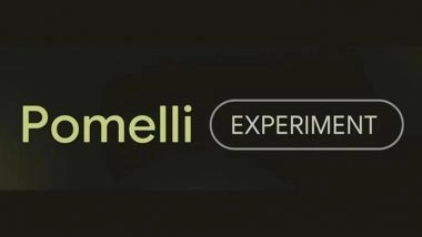 Pomelli: Google Labs Introduces AI Marketing Tool To Generate Scalable and On-Brand Content To Connect With Audiences, Available in Select Regions; Check Details
