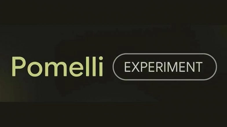 Pomeli: Google Labs는 일부 지역에서 사용할 수 있는 확장 가능한 브랜드 콘텐츠를 만들어 잠재고객과 소통할 수 있는 AI 마케팅 도구를 도입했습니다. 세부정보를 확인하세요 Pomeli: Google Labs는 일부 지역에서 사용할 수 있는 확장 가능한 브랜드 콘텐츠를 만들어 잠재고객과 소통할 수 있는 AI 마케팅 도구를 도입했습니다. 세부정보를 확인하세요