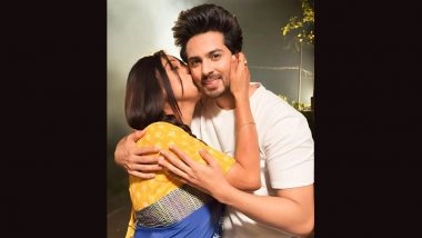 ‘Felt Like Returning Home’: Sagar Parekh Returns to ‘Anupamaa’ As Samar After Over Two Years: Actor Shares Heartfelt Gratitude and Nostalgia (View Post)