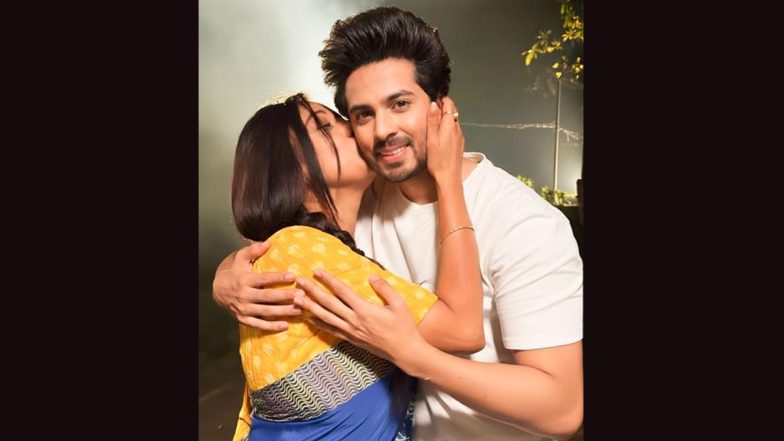 ‘Felt Like Returning Home’: Sagar Parekh Returns to ‘Anupamaa’ As Samar After Over Two Years: Actor Shares Heartfelt Gratitude and Nostalgia (View Post)