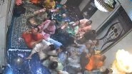 Indore Shocker: 24 Transgender Individuals Consume Phenyl in Protest After Alleged Rape of 2 Trans Women by Fake Journalists; Police Launch Manhunt for Accused (Videos)