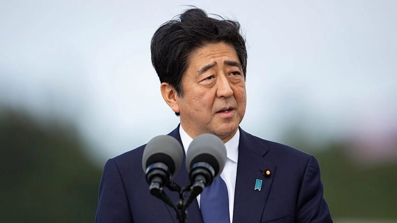 Shinzo Abe Assassination: Tetsuya Yamagami, Shooter of Former Japan PM, Pleads Guilty as High-Profile Trial Opens in Nara