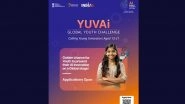 IndiaAI Impact Summit 2026 Begins in February, Registration Open for YUVAi Global Youth Challenge; Know Who Can Apply
