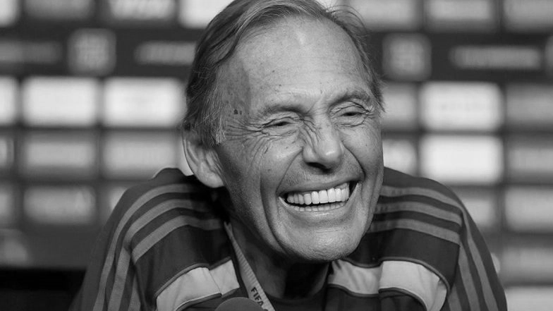 Miguel Angel Russo Dies: Argentine Football Legend and Boca Juniors Head Coach Passes Away at 69 After Long Battle With Cancer