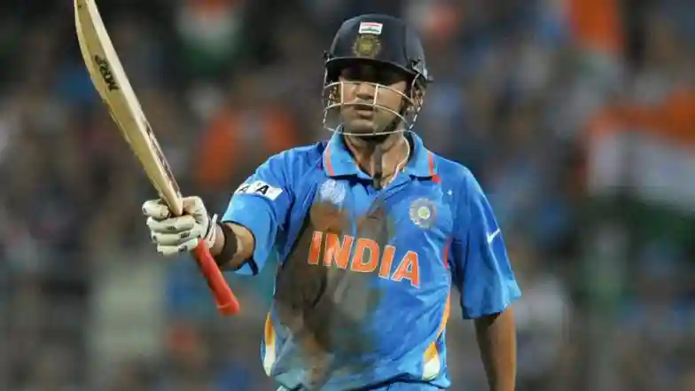 Happy Birthday Gautam Gambhir: Look at Team India Clutch Man’s Best Performance in ICC Events As He Turns 44