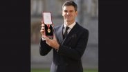James Anderson Receives Knighthood, Joins Elite Club of English Cricket Icons (See Post)