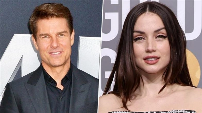 Rumoured Lovebirds Tom Cruise and Ana de Armas To Get Married in &lsquo;Mission: Impossible&rsquo; Style in Space? Here&rsquo;s What We Know About Duo&rsquo;s &lsquo;Far From Ordinary&rsquo; Affair!
