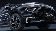 Toyota Urban Cruiser Hyryder Aero Edition Price, Specifications and Features, Here’s Everything To Know About New SUV Launched in India