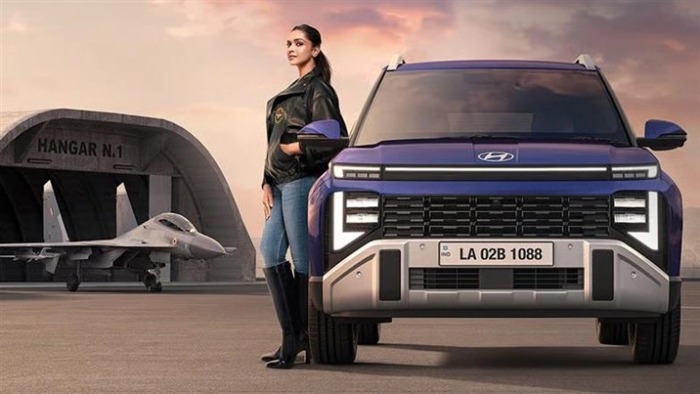Detalhes de localização do novo Hyundai confirmados antes do lançamento em 4 de novembro; Verifique as atualizações na seção Recursos e especificações Detalhes de localização do novo Hyundai confirmados antes do lançamento em 4 de novembro; Verifique as atualizações na seção Recursos e especificações