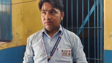 Etawah: Man Posing As Loco Pilot With Fake Id, Flags and Logbook Arrested on Kalka Express in Uttar Pradesh