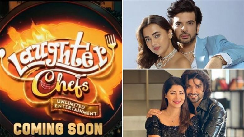 ‘Laughter Chefs’ Season 3 Tentative Contestant List: From Karan Kundrra-Tejasswi Prakash to Gurmeet Choudhary-Debina Bonnerjee – Celebrities Expected To Join the Fan-Favourite Culinary Show