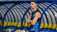 Will Cristiano Ronaldo Play Tonight in Al-Nassr vs Al-Ittihad King Cup of Champions 2025&ndash;26 Match? Here&rsquo;s the Possibility of CR7 Featuring in Starting XI
