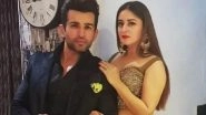 &lsquo;False Narratives&rsquo;: Mahhi Vij Slams Divorce Rumours With Jay Bhanushali; Actress Warns of Legal Action Over Fake Reports After 14 Years of Marriage (View Post)