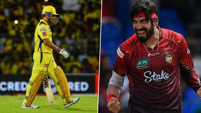 Usman Tariq Inspired To Return to Cricket by Movie on MS Dhoni