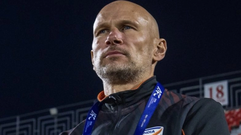 India U17 Women&rsquo;s Football Team on Brink of Historic AFC U17 Women&rsquo;s Asian Cup 2026 Berth Ahead of Uzbekistan Clash