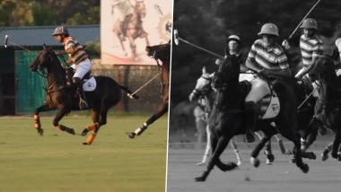 Jaipur Polo Team Set Up Final Clash Against Dynamix Achievers in BM Birla Cup 2025