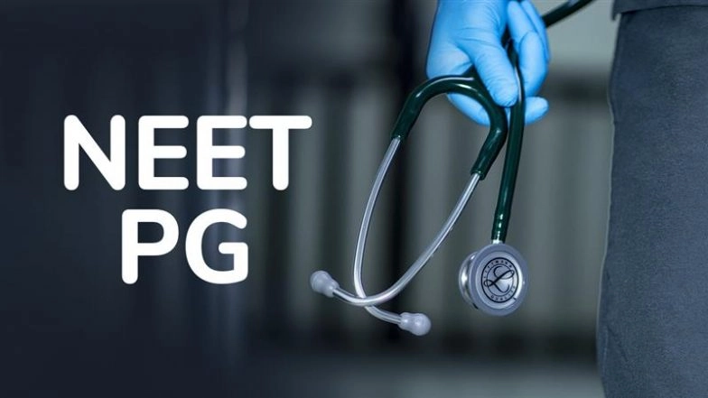 NEET PG 2025 Cut-off Controversy: FORDA Urges Centre to Roll Back Cut-off Reduction, Flags Risks to Merit-Based Admissions