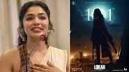 Did Rima Kallingal Claim Credit for Paving Way for &lsquo;Lokah&rsquo; Box Office Success? Here&rsquo;s What Happened! (Watch Video)