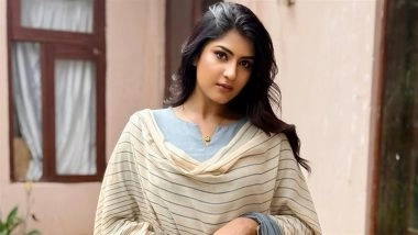 Divya Suresh Allegedly Involved in Bengaluru Hit-and-Run: CCTV Video Shows Former Bigg Boss Kannada Contestant Driving Car That Injured 3 Near Byatarayanapura