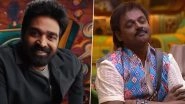 &lsquo;Bigg Boss Tamil 9&rsquo;: Praveen Gandhi Becomes FIRST Contestant To Be Evicted From Vijay Sethupathi&rsquo;s Reality Show, Actor-Director Shares Emotional Message With Housemates Before Exit