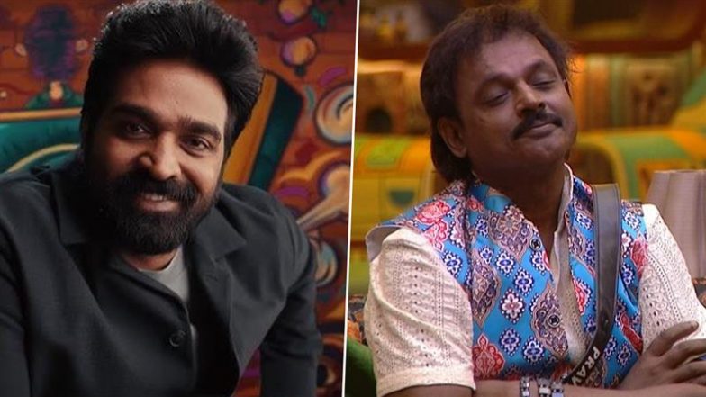 ‘Bigg Boss Tamil 9’: Praveen Gandhi Becomes FIRST Contestant To Be Evicted From Vijay Sethupathi’s Reality Show, Actor-Director Shares Emotional Message With Housemates Before Exit