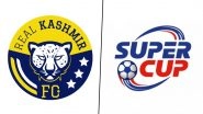 Real Kashmir FC Withdraw From AIFF Super Cup 2025-26 Due to Visa Issues, Dempo SC Named Replacement