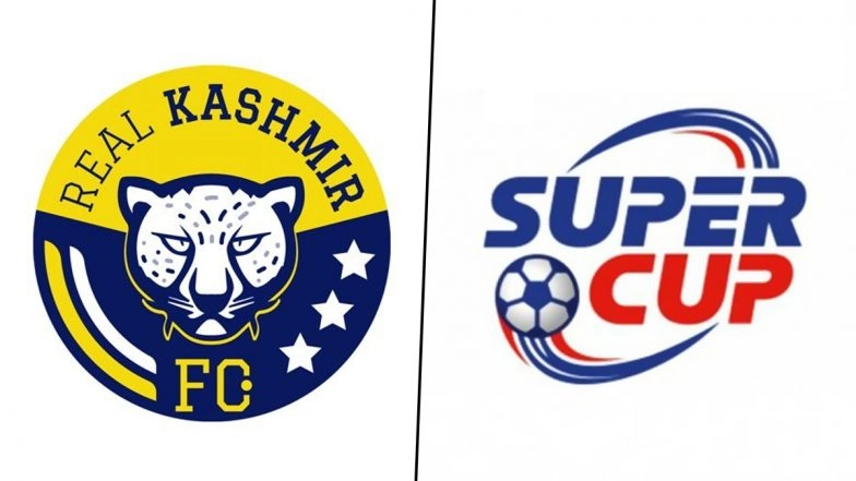Real Kashmir FC Withdraw From AIFF Super Cup 2025-26 Due to Visa Issues, Dempo SC Named Replacement