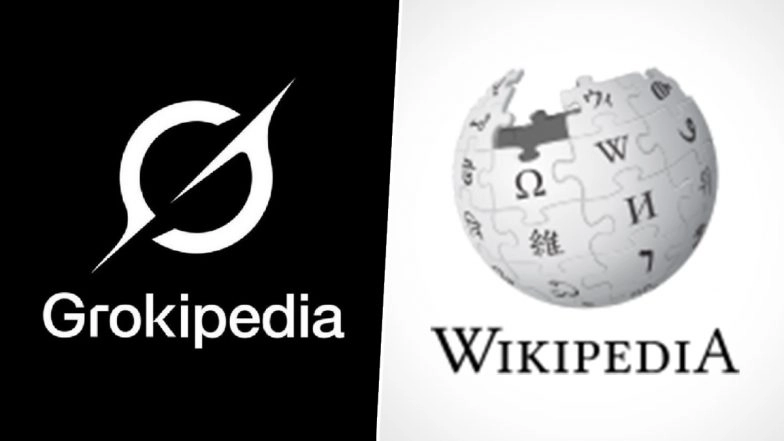 ¿Página de Grokipedia copiada de wikipedia? El sitio web de enciclopedia en línea impulsado por inteligencia artificial de Elon Musk adaptó y copió algunos artículos, según los informes ¿Página de Grokipedia copiada de wikipedia? El sitio web de enciclopedia en línea impulsado por inteligencia artificial de Elon Musk adaptó y copió algunos artículos, según los informes
