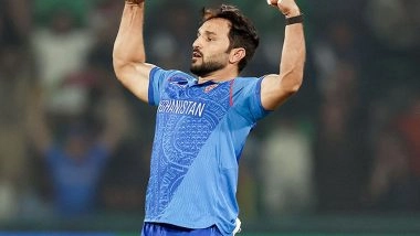 Gulbadin Naib Set To Lead Afghanistan Cricket Team As ACB Name Squad for Hong Kong Sixes 2025