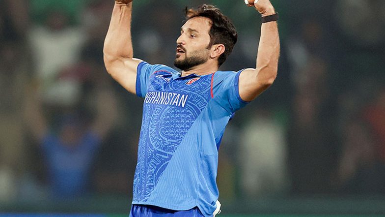 Gulbadin Naib Set To Lead Afghanistan Cricket Team As ACB Name Squad for Hong Kong Sixes 2025