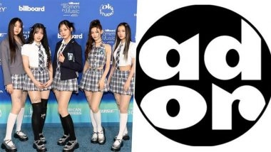 ADOR Wins Legal Battle Against NewJeans: Seoul Court Rules in Favour of Agency in ‘Exclusive Contract’ Case; K-Pop Group To Stay With Label Until 2029 – Full Details Inside!