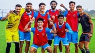 How To Watch Punjab FC vs Gokulam Kerala Super Cup 2025-26 Live Streaming Online & Match Time in India? Get Indian Domestic Football Match Live Telecast on TV & Score Updates in IST