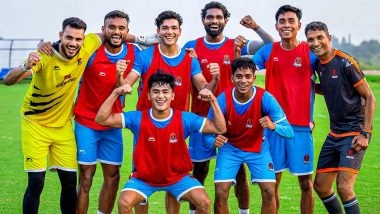 How To Watch Punjab FC vs Gokulam Kerala Super Cup 2025-26 Live Streaming Online & Match Time in India? Get Indian Domestic Football Match Live Telecast on TV & Score Updates in IST