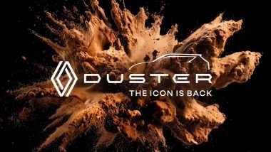 Renault Duster Comeback Soon in India, Teased To Debut on January 26, 2026; Check Details