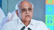 Gujarat: All Ministers Except CM Bhupendra Patel Resign Ahead of Cabinet Reshuffle as BJP Plans Major Revamp