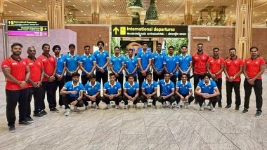 Sultan of Johor Hockey Cup 2025: PHF Directs Pakistan Junior Hockey Team To Avoid Clash, Expect No Handshake in India Match, Says Report