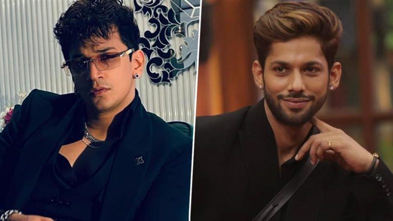 &lsquo;Bigg Boss 19&prime;: &rsquo;Votes Se Toh Woh Bahar Nahi Jaa Sakta&rsquo;, Reality TV Star Prince Narula Calls Baseer Ali&rsquo;s Eviction &lsquo;Saazish&rsquo;, Labels Salman Khan-Hosted Show&rsquo;s Current Season &lsquo;Flop&rsquo; (Watch Video)