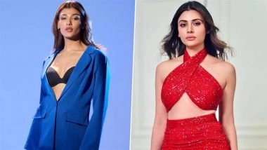 ‘Reflection of Insecurity, Cheapness and Lack of Class’: Nehal Chudasama’s Team Responds to Malti Chahar’s Shocking ‘Kapde Pehenke Baat Kar’ Remark on ‘Bigg Boss 19’ – See Statement